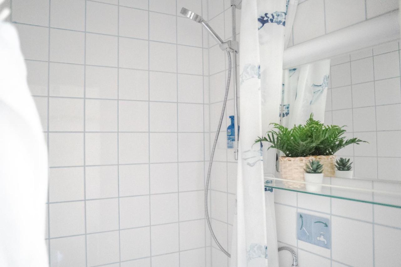 Studio Apartment In The Heart Of Jakobstad Exterior foto
