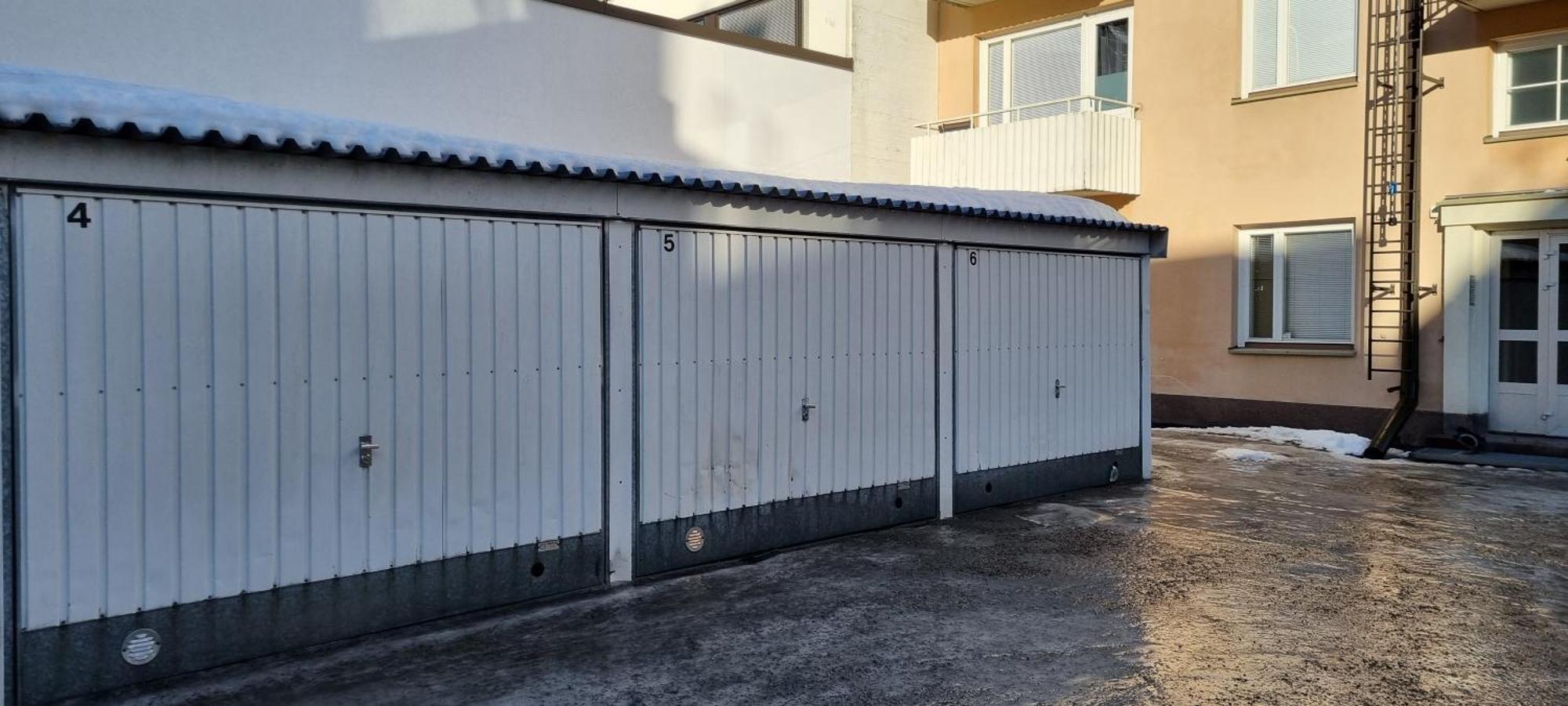 Studio Apartment In The Heart Of Jakobstad Exterior foto